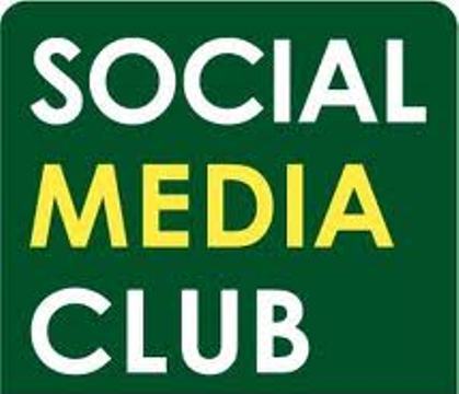 This is Social Media Club's Pune Chapter launched on 3 June 2011 . Chapter Founder @shikhashikz