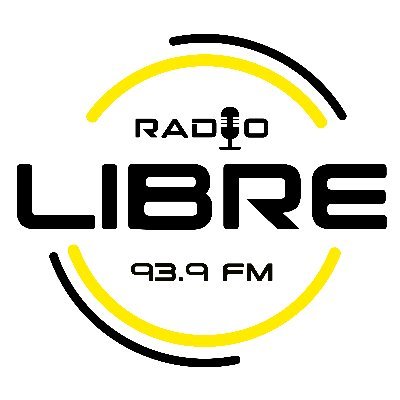Radio Libre 93.9 FM Profile