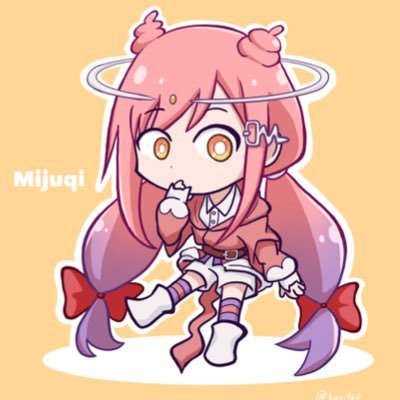 MIZKIだよ。さんのプロフィール画像