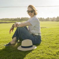 Ana Newman (@ananewmanc) 's Twitter Profile