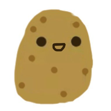 Potatogamer571's profile picture. e