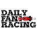 Daily Fantasy Racing (@DailyFanRacing) Twitter profile photo