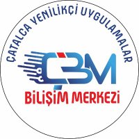 ÇATALCA BİLİŞİM MERKEZİ(@CatalcaBilisim) 's Twitter Profile Photo