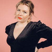 Katie Gill-Williams (@itskatiegill) 's Twitter Profile Photo Katie Gill-Williams (@itskatiegill) 's Twitter Profile Photo