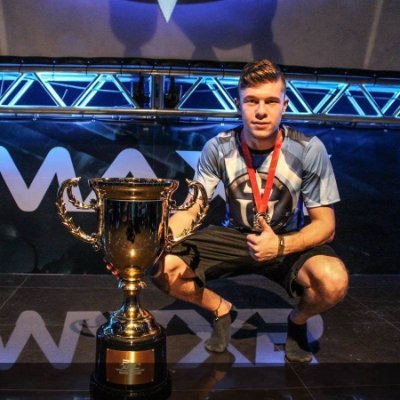 Valorant Player F/A

Ex Pointblank Pro Player
Campeão Seletiva Nacional PBIC 2017 Indonésia 
5/6th PBIC 2017 Indonésia
5x Campeão Nacional