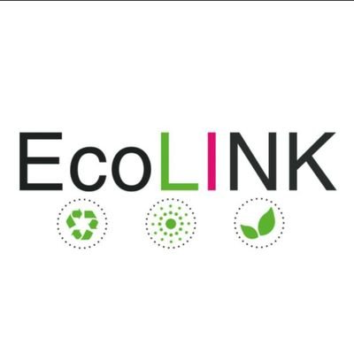 Somos Ecolink. Trabajamos para disminuir el impacto ambiental y generar acciones positivas para el planeta y la sociedad.