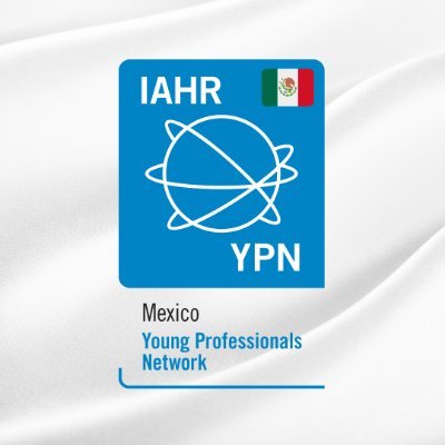 Red de Jovenes Profesionales de la IAHR en México