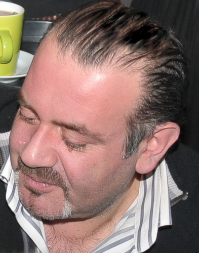 Meşrep
