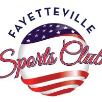 Fayetteville Sports Club (@fayncsportsclub) 's Twitter Profile Photo