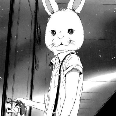 0xbunnyyy's profile picture. Dark and quiet.
Moving in the shadows