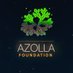 The Azolla Foundation (@TheAzollaFound) Twitter profile photo