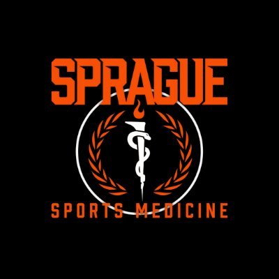 The home for Sprague's Training Room and Sports Medicine Program