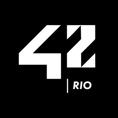 @Escola42Rio