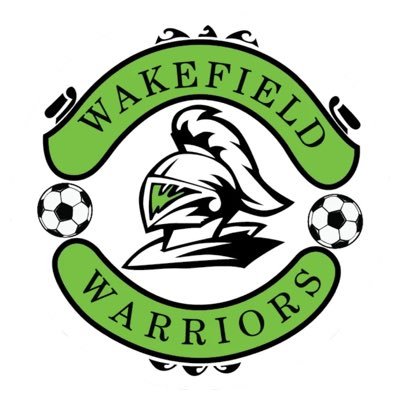 Official Twitter page of the Wakefield High School Boys Soccer Team. Home of the Warriors! 2019 National District Champions🏆 #GoWarriors