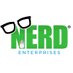 Nerd Enterprises Inc Profile Image