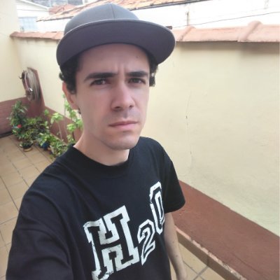 CaioOArt10's profile picture. "Hi, I'm @caio_zuera illustrator!!!

#Ilustrator #NFT #NFTCrypto #NFTCommunity #NFTartists #DigitalArt