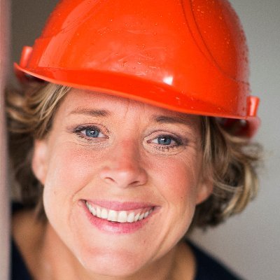 MarjetRutten Profile Picture