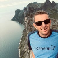 Rune Guttormsen (@rguttormsen) 's Twitter Profile Photo