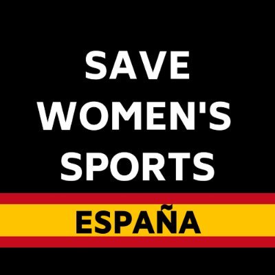 Save Women's Sports #SaveWomensSports #Salvemoseldeportefemenino. @ICFSport