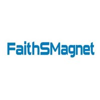FaithSMagnet(@FaithsMagnet) 's Twitter Profile Photo
