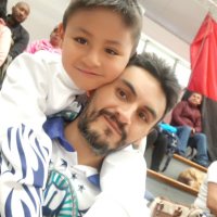 Rosero Leandro (@roseroleandro1) 's Twitter Profile