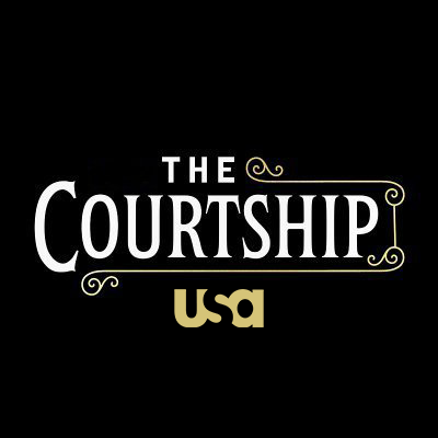 Dating is hard. Dating in a whole different era is harder. Don't miss #TheCourtship Wednesdays 11/10c on @USA_Network, next day on @PeacockTV. ❤️