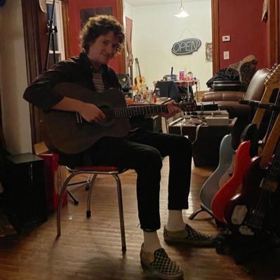 chimbykimble's profile picture. Hmmm yeah