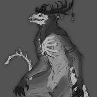 Dread_the_wendigo (@dreadthedemon1) 's Twitter Profile