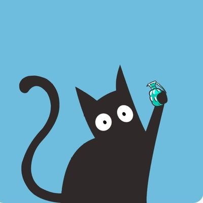 KillerCatClub's profile picture. Are you looking for an underground club in the metaverse where cats fight and dance? Look no further.