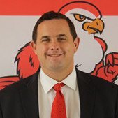 Rob Ramseyer athlete profile head shot