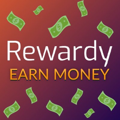 rewardy Profile
