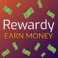 rewardy (@rewardy_app) 's Twitter Profile