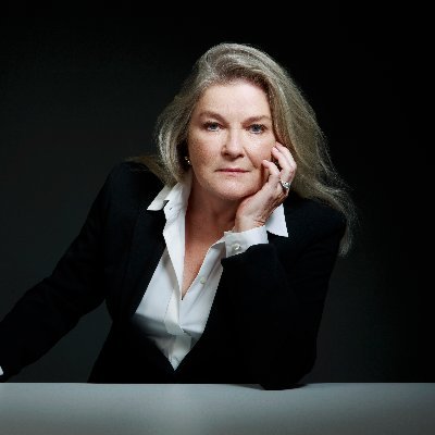 The official account of Kate Mulgrew, actress and author.