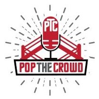 Pop The Crowd(@PopTheCrowdUK) 's Twitter Profile Photo