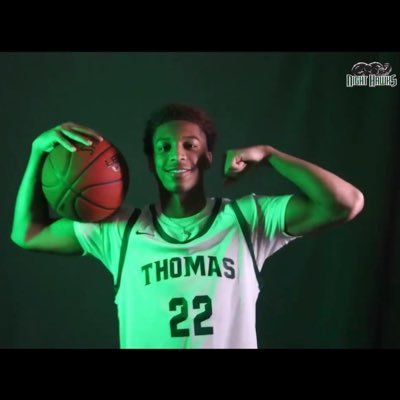 6’0” Freshman Guard MBB Thomas University TRANSFER GPA:3.5 High School: Trinity Prep/Grayson  (For we live by faith, not by sight~ 2 Corinthians 5:7)