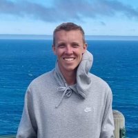 Caleb Fotheringham (@calebfothers) 's Twitter Profile