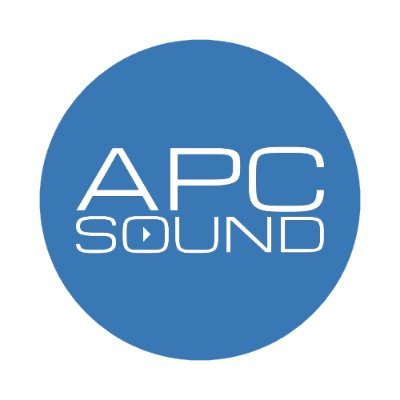 APC Sound es un estudio de producción musical que ofrece soluciones de audio para producciones multimedia.