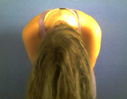 AlbaHue's profile picture. 