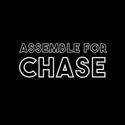 WISH WEEK 2022   #ASSEMBLEFORCHASE