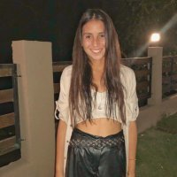 Camila (@camicervio) 's Twitter Profile