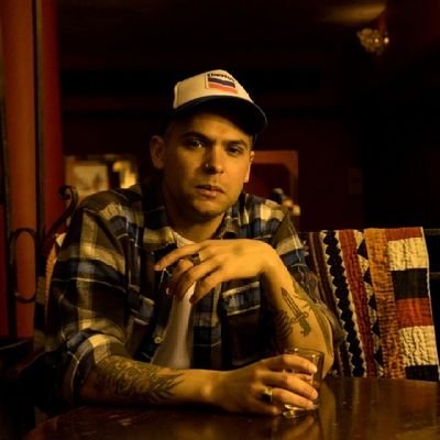 Musician. Habitual line crosser. https://t.co/h2Wv3fWswl