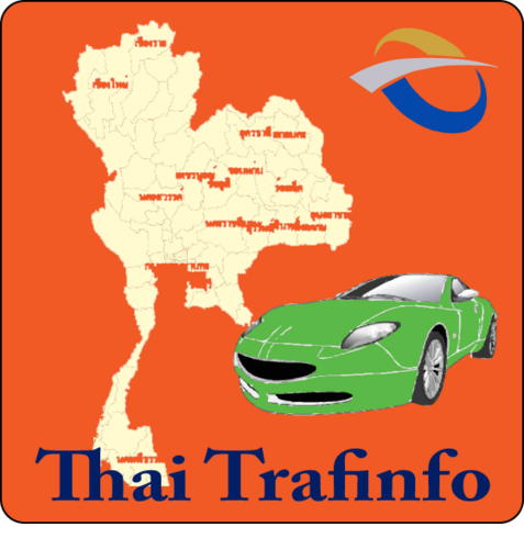 Thailand Traffic Information