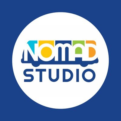 NOMADartbus's profile picture. Neighborhood-Oriented Mobile Art + Design—putting creativity in motion to fuel connections & nurture communities.