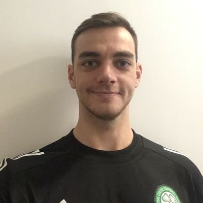 CillianMcGoldrk's profile picture. PhD