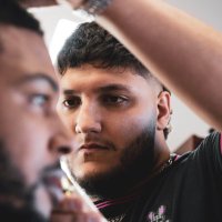 Coach Moe (@shosharp_) 's Twitter Profile