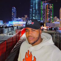 HBK Mari ❤️🏌️(@Jamari617) 's Twitter Profile Photo