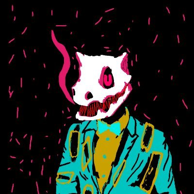 Ivich Ascendancyさんのプロフィール画像
