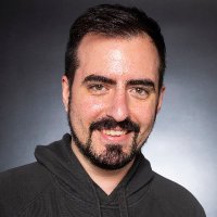 Javier España (@riotmaggical) 's Twitter Profile