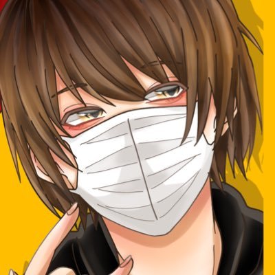 佐久間さんのプロフィール画像