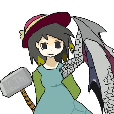 なじゃ🔋ングステンさんのプロフィール画像